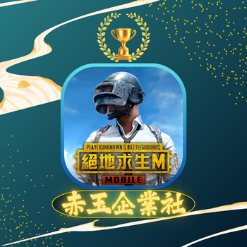 絕地求生 PUBG MOBILE UID直充